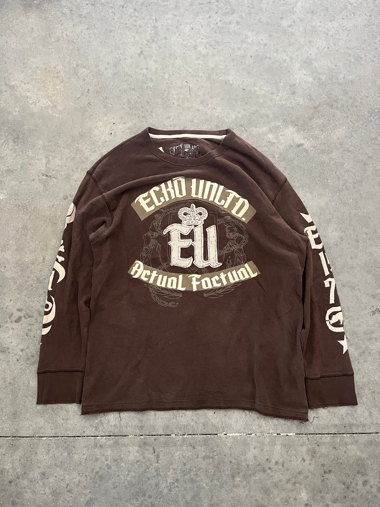 ecko thermal