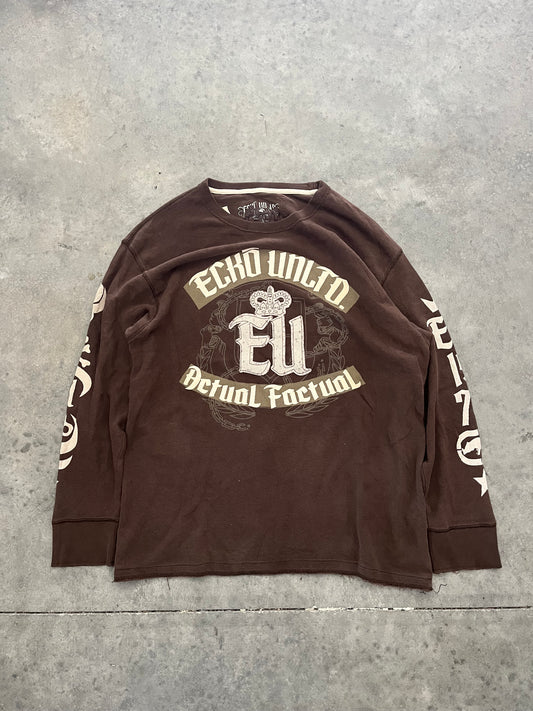 ecko thermal