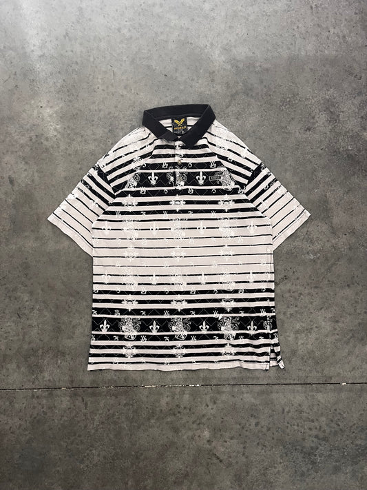 Avirex polo - L