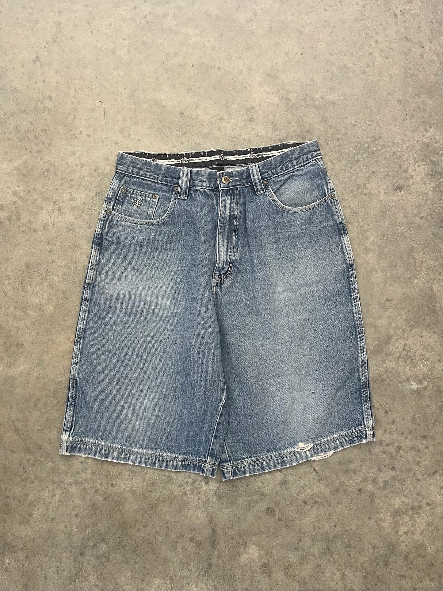 Enyce Jorts
