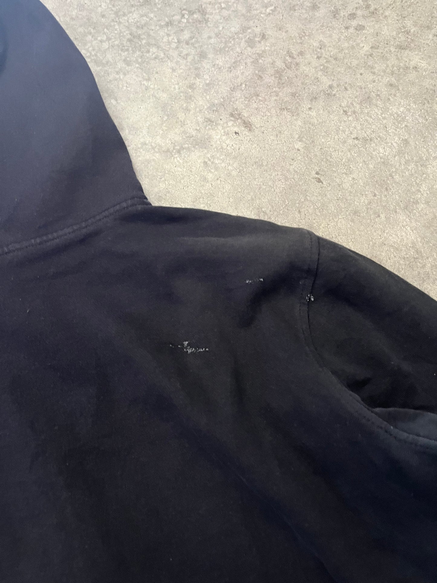 tapout hoodie - XL