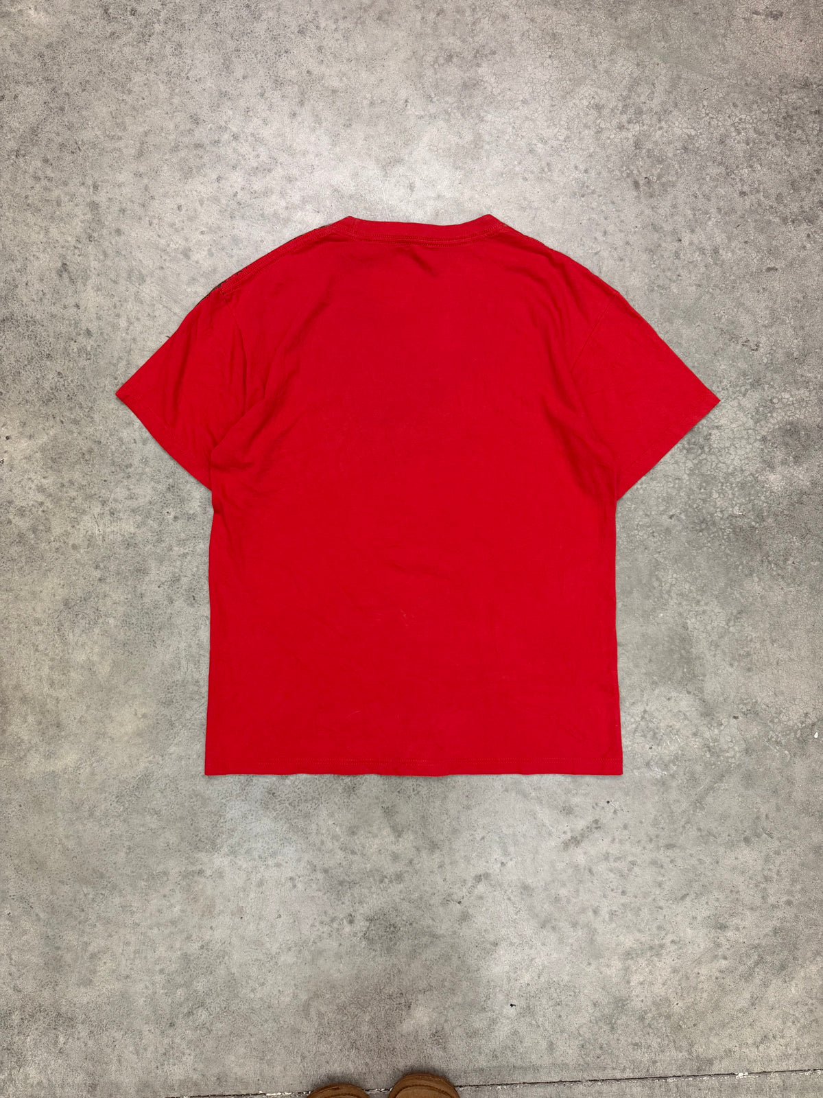gangsta element tee - M