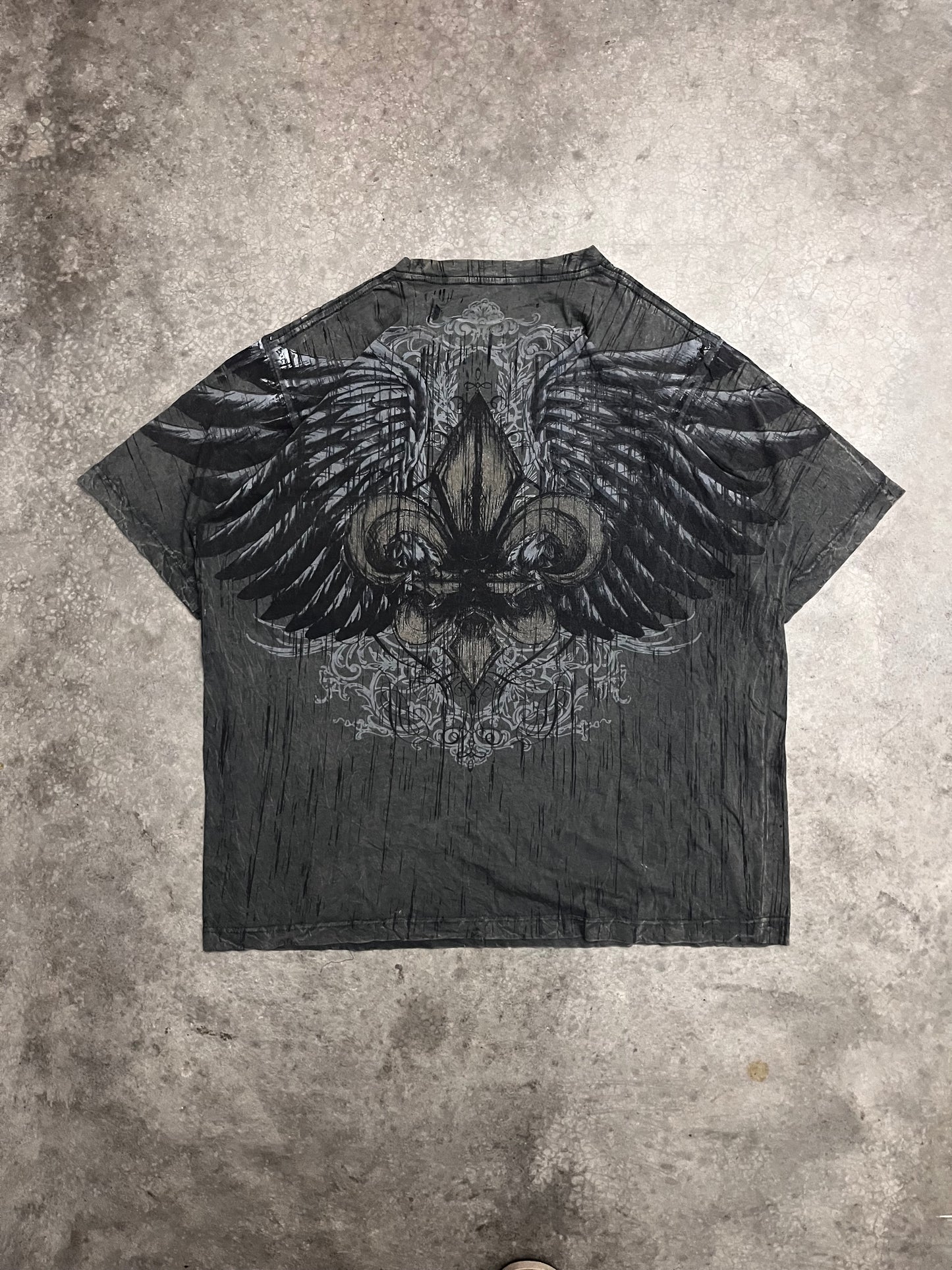 route 66 tee - XL