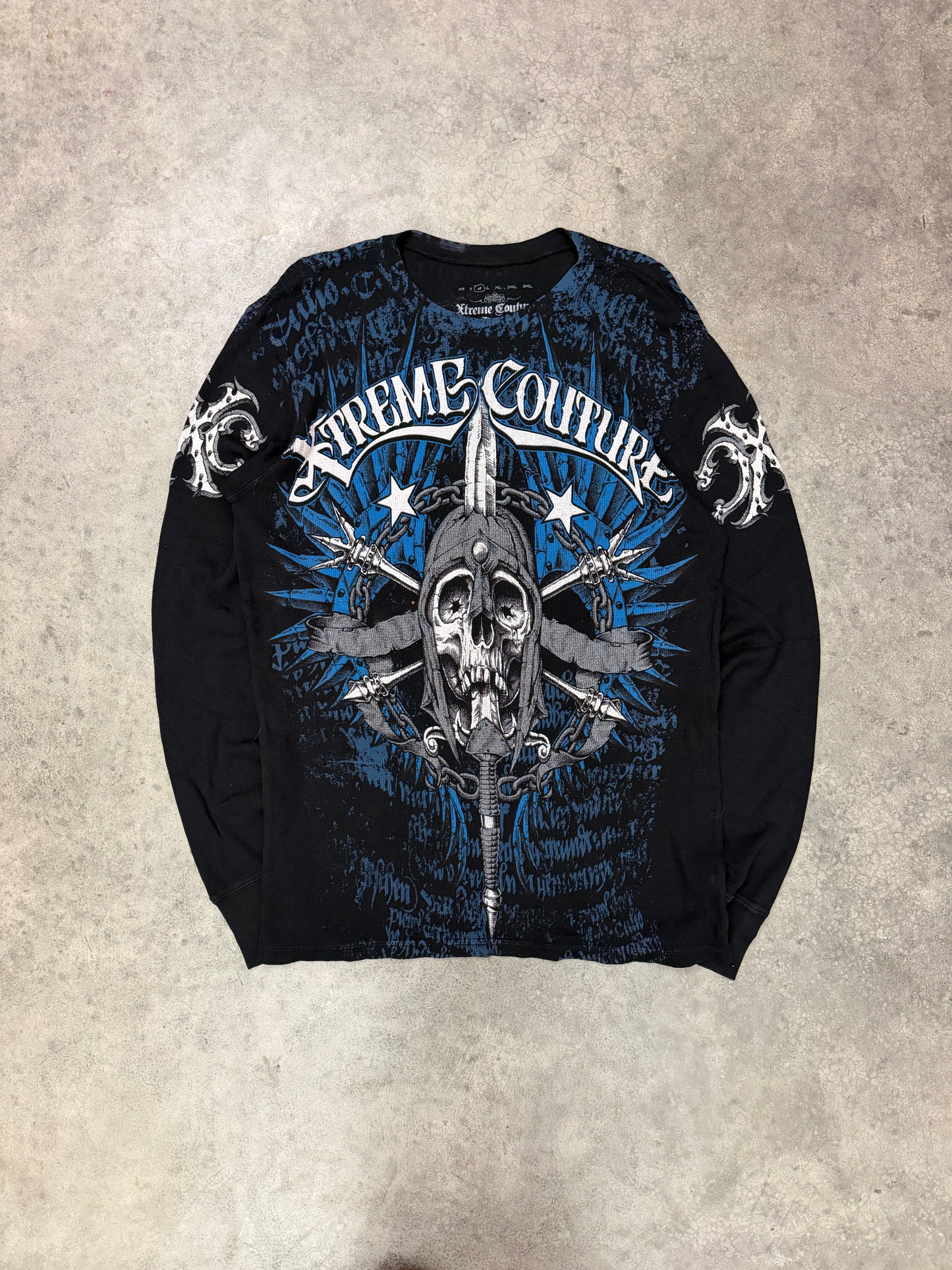xtreme couture thermal - M