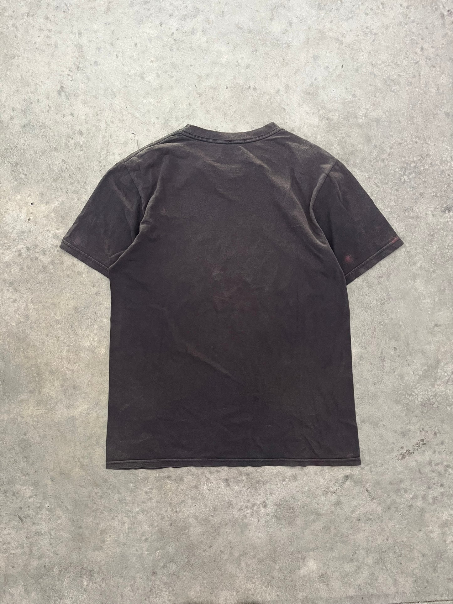 hurley tee - M