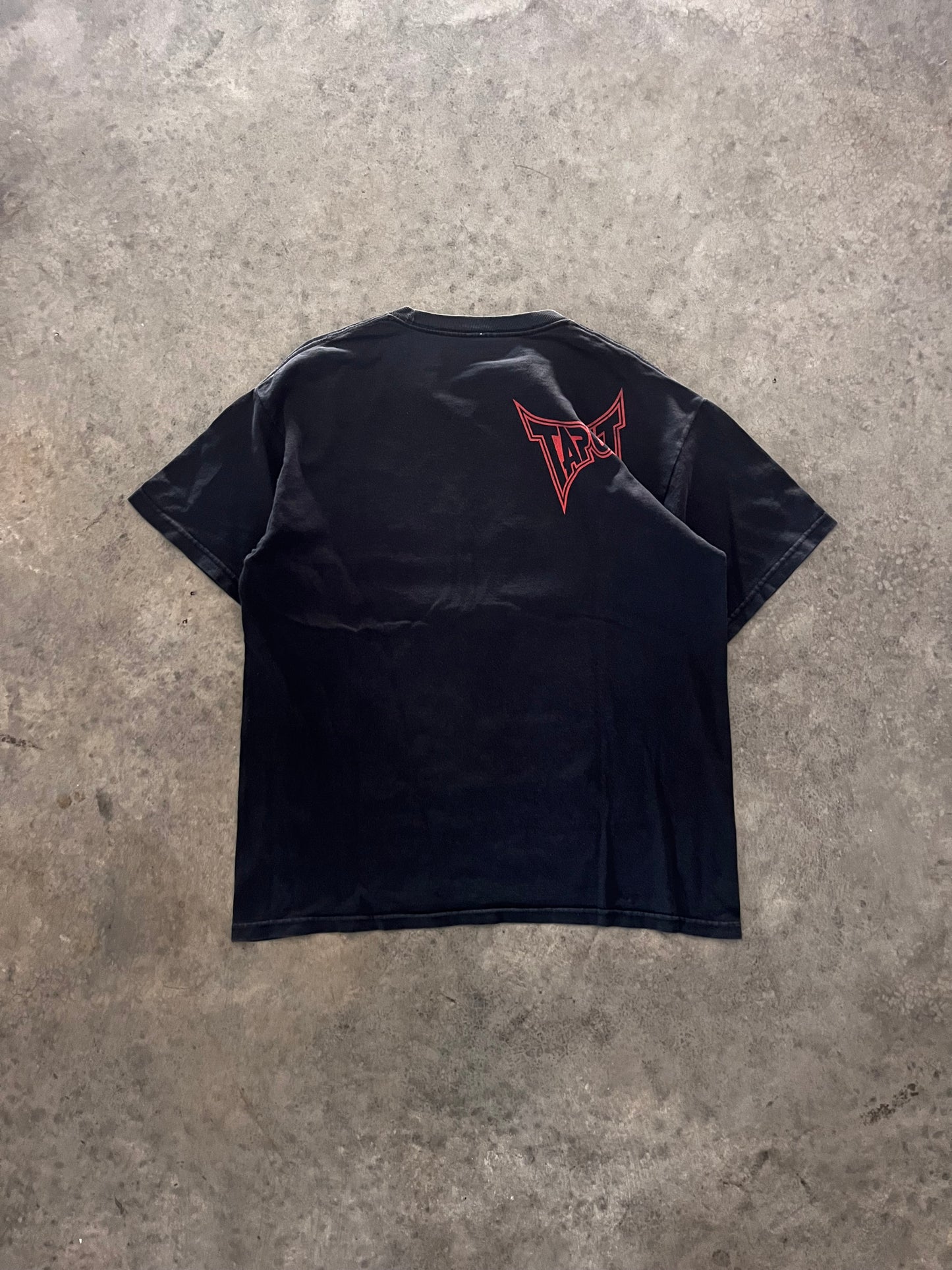 Tapout tee