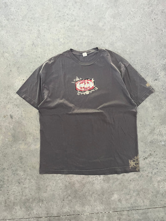 split tee - XL