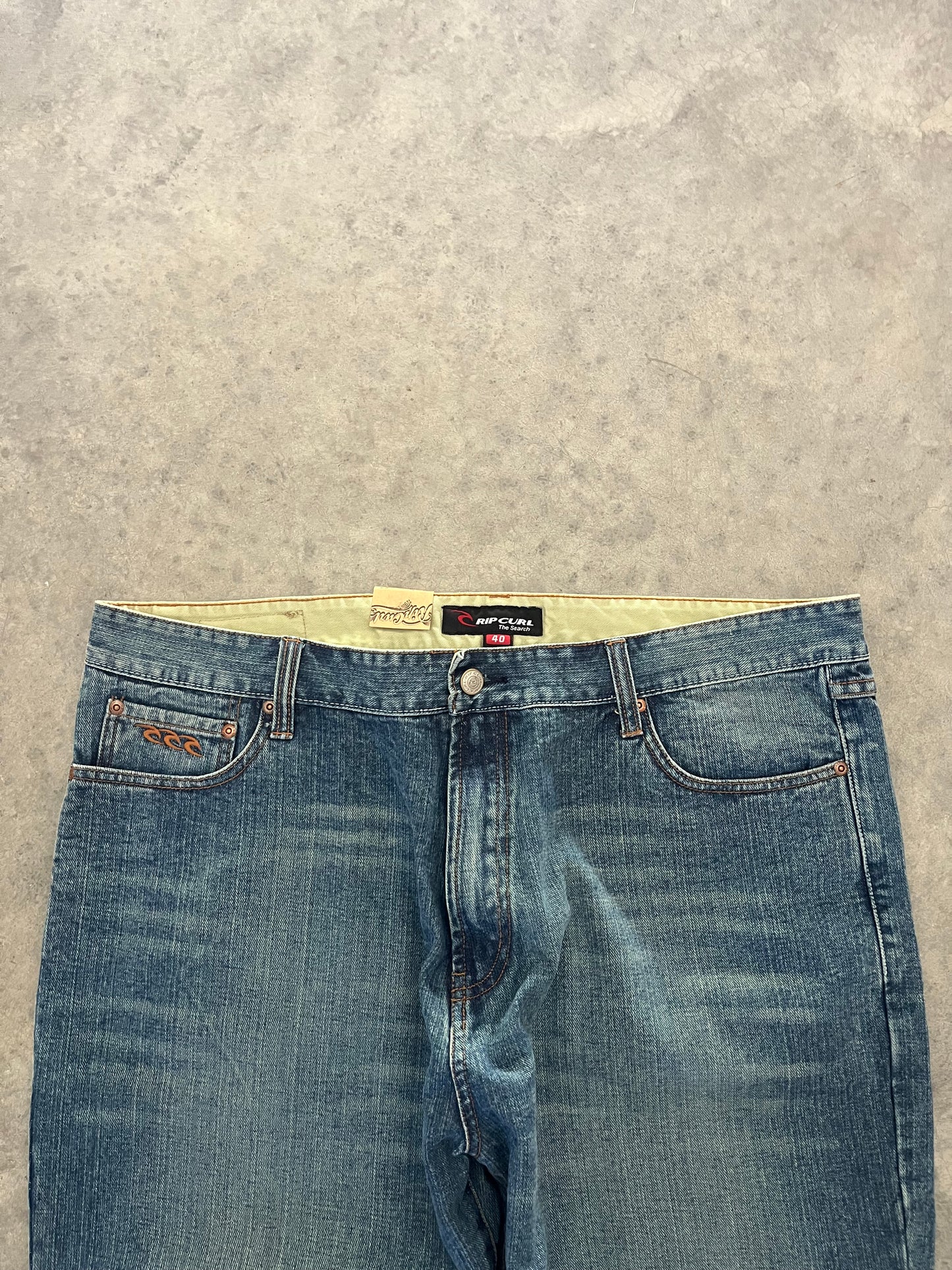 BNWT Ripcurl jeans