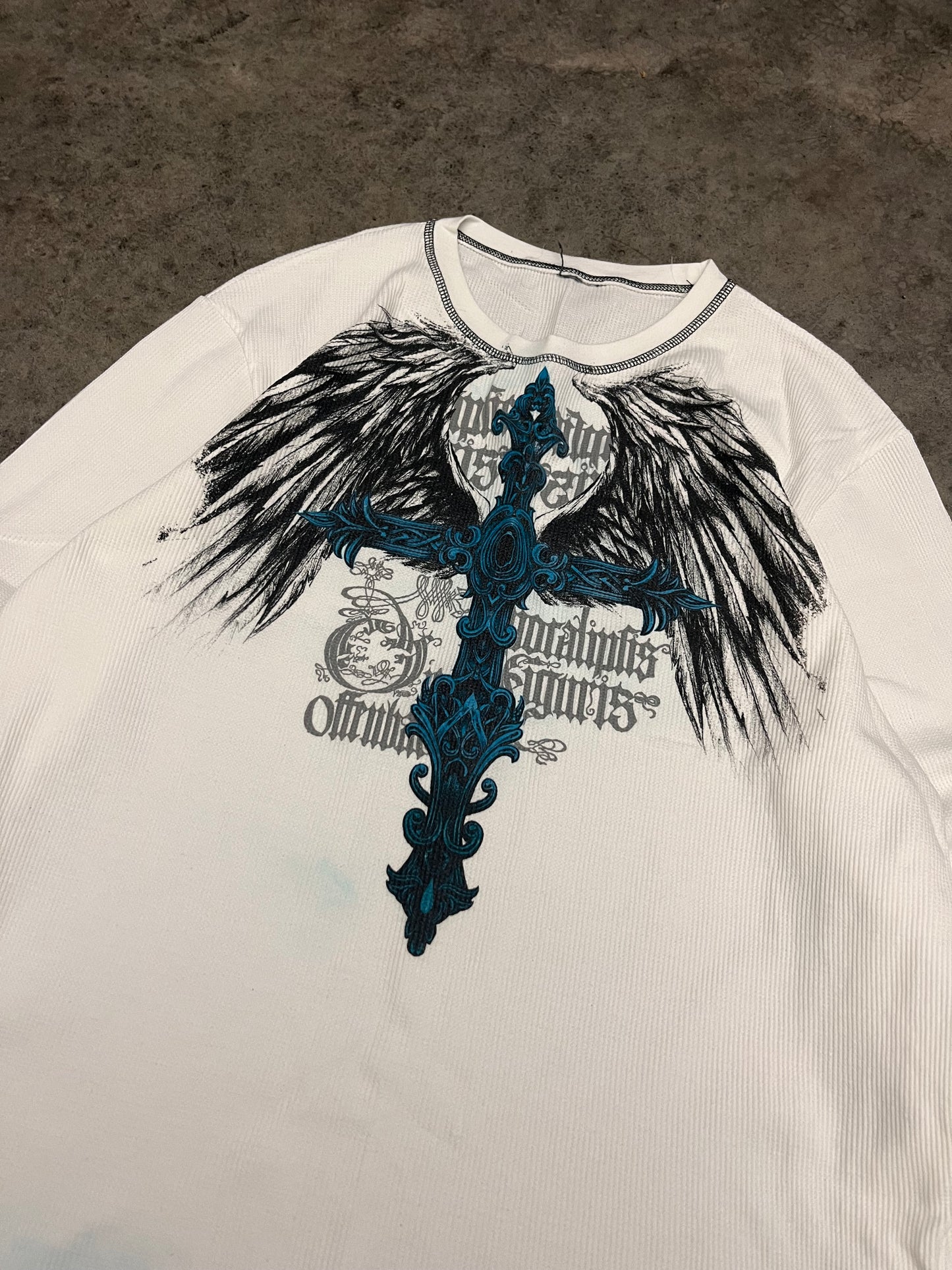 y2k thermal - XL