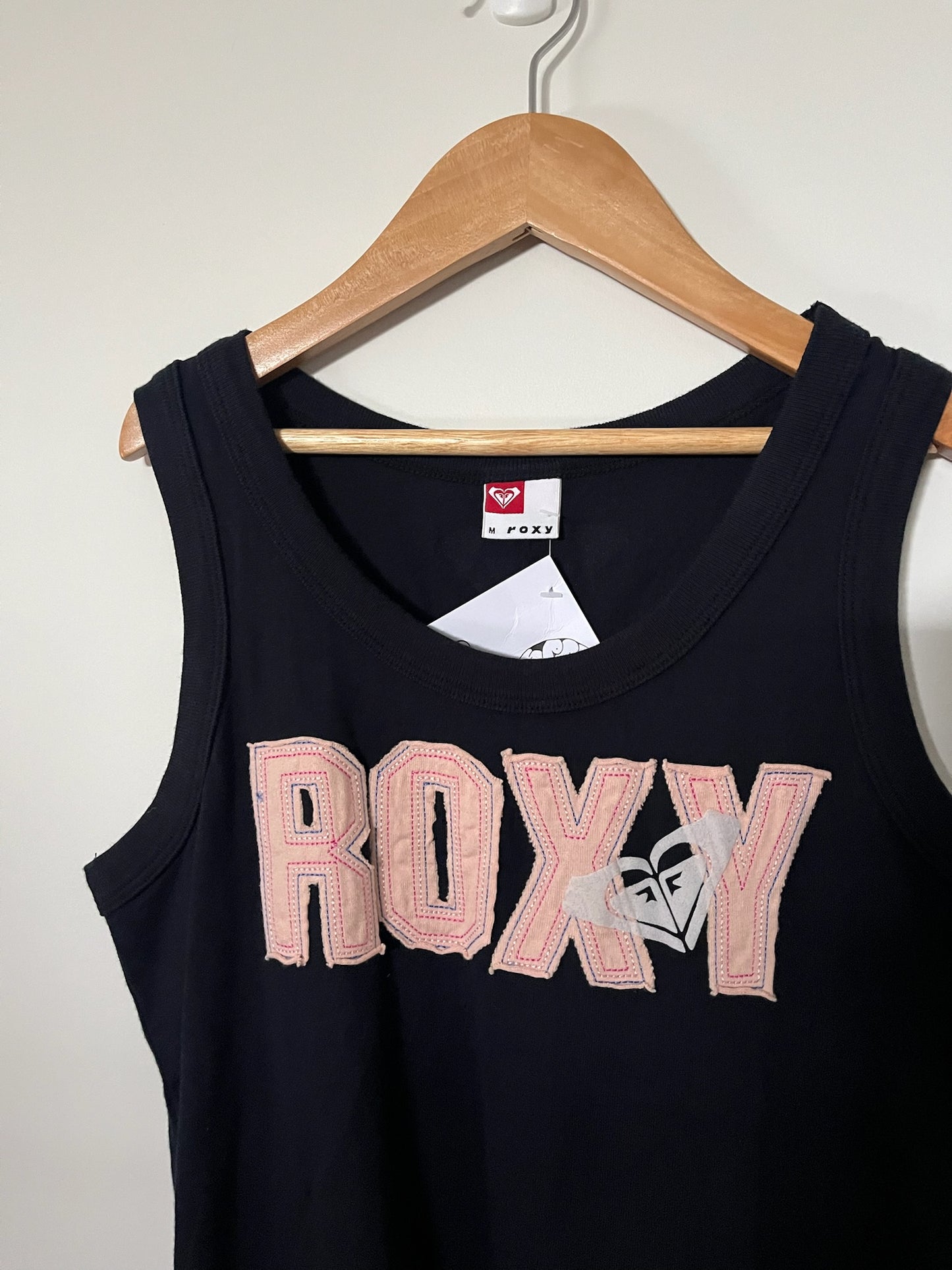 2000’s roxy tank top