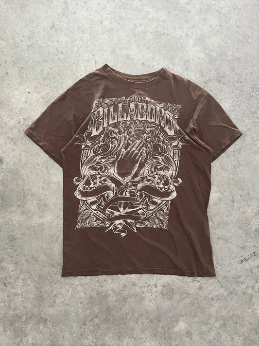 billabong tee - M