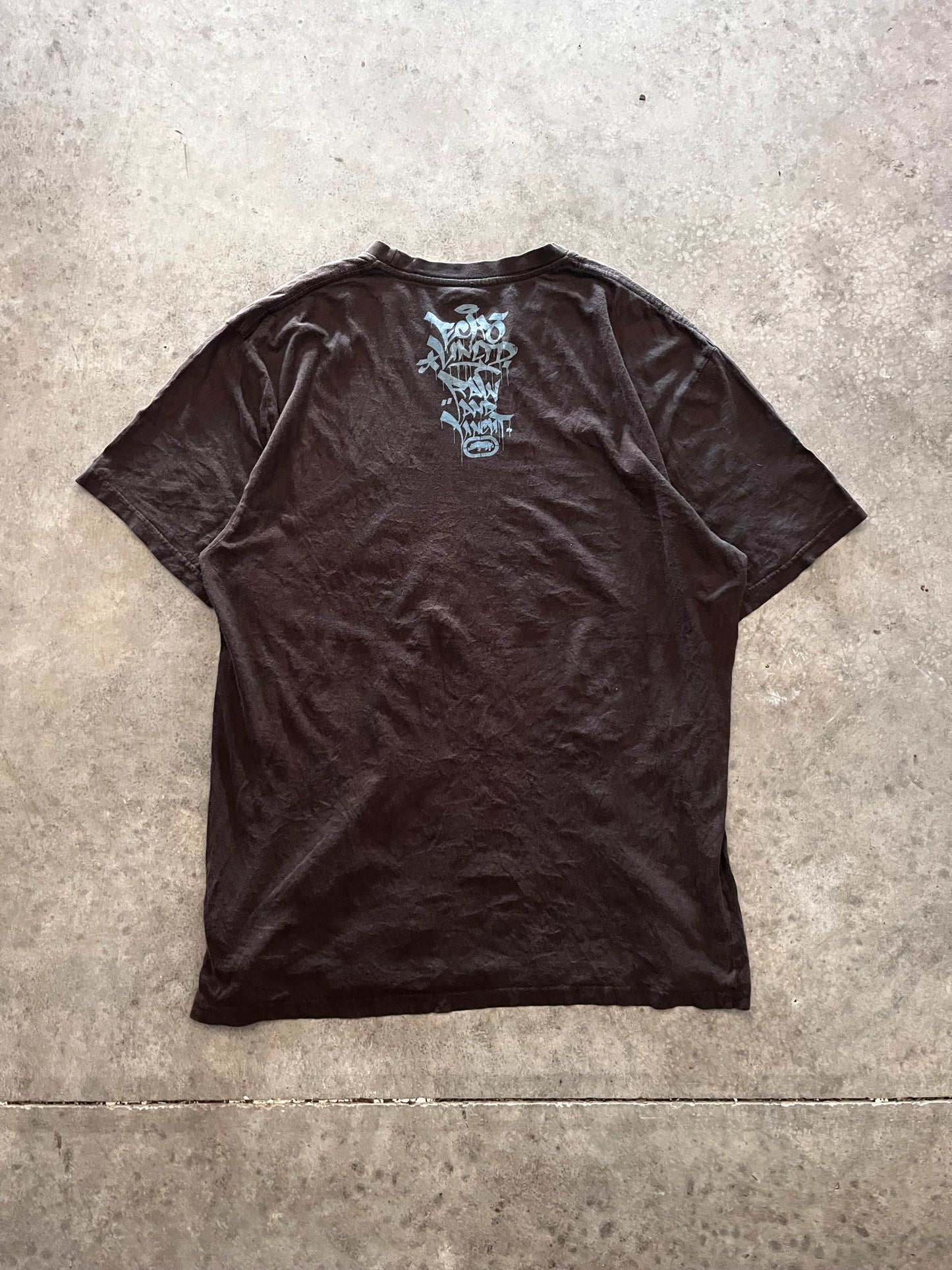 Ecko tee - L