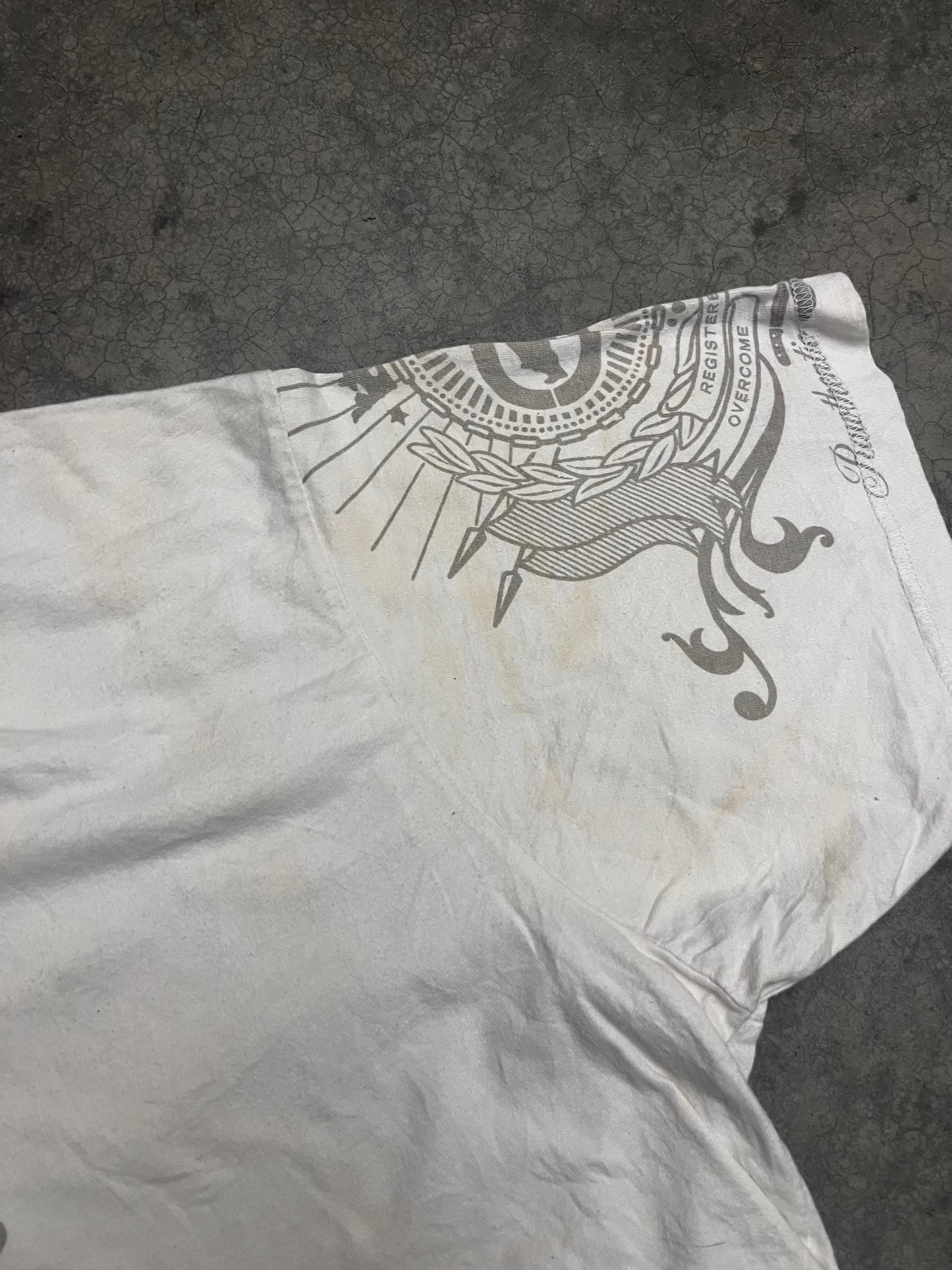 eckoo tee - XL