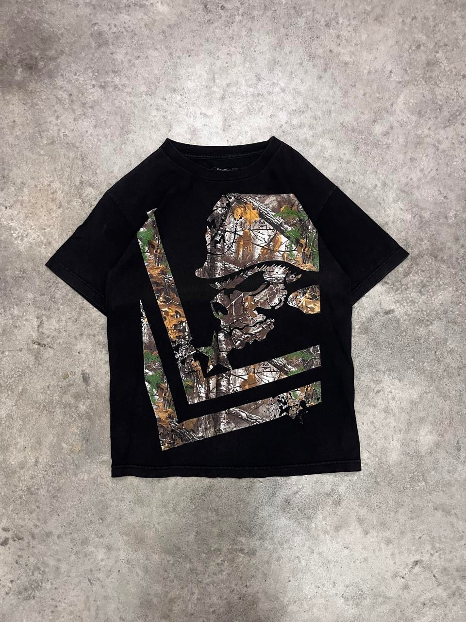 Metal mulisha tee - M