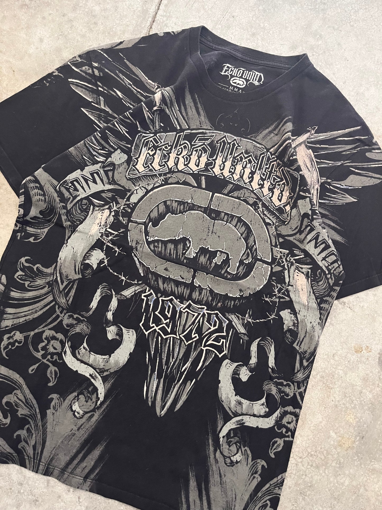 Ecko tee - L