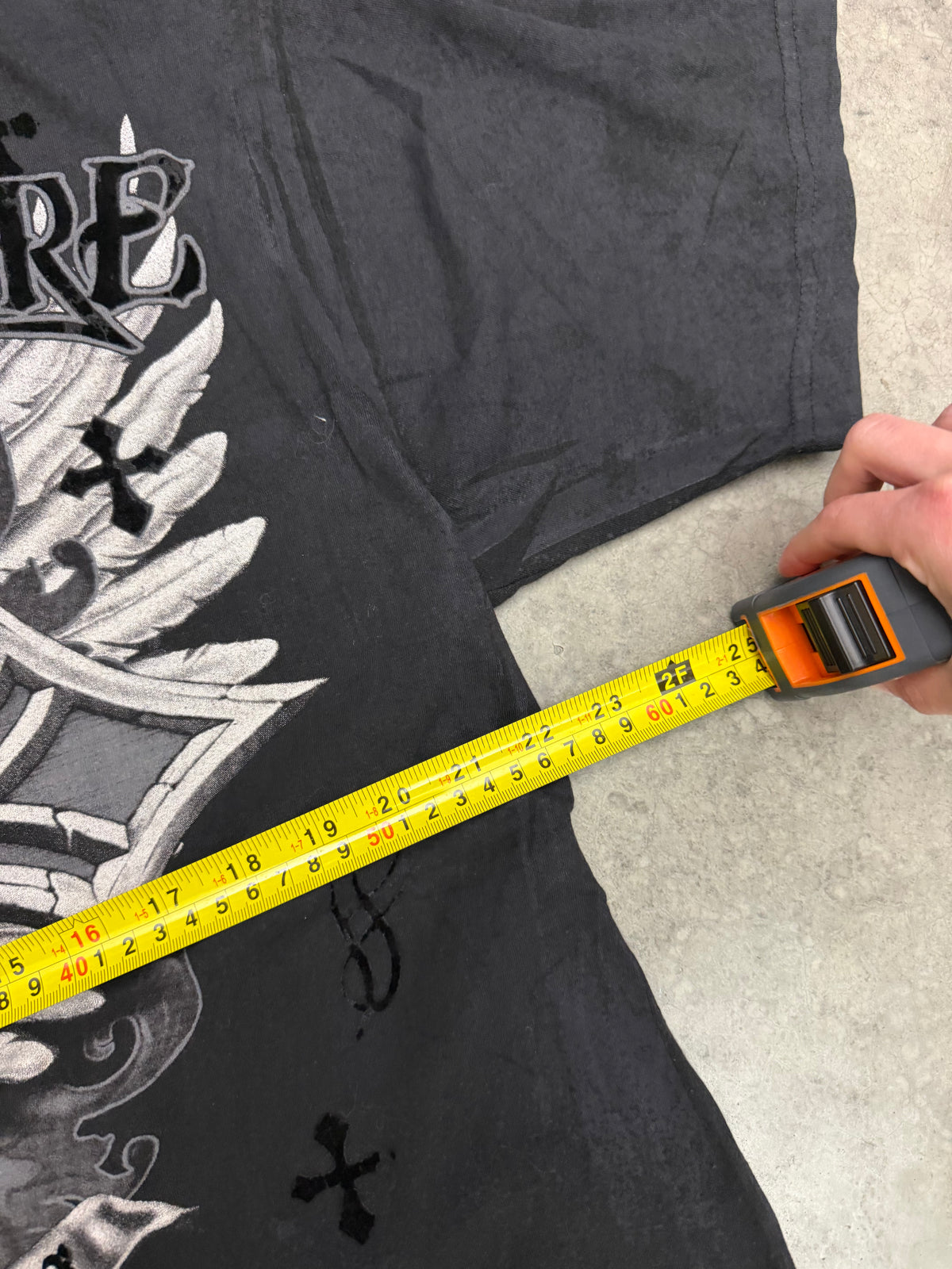 Xtreme couture tee - XL