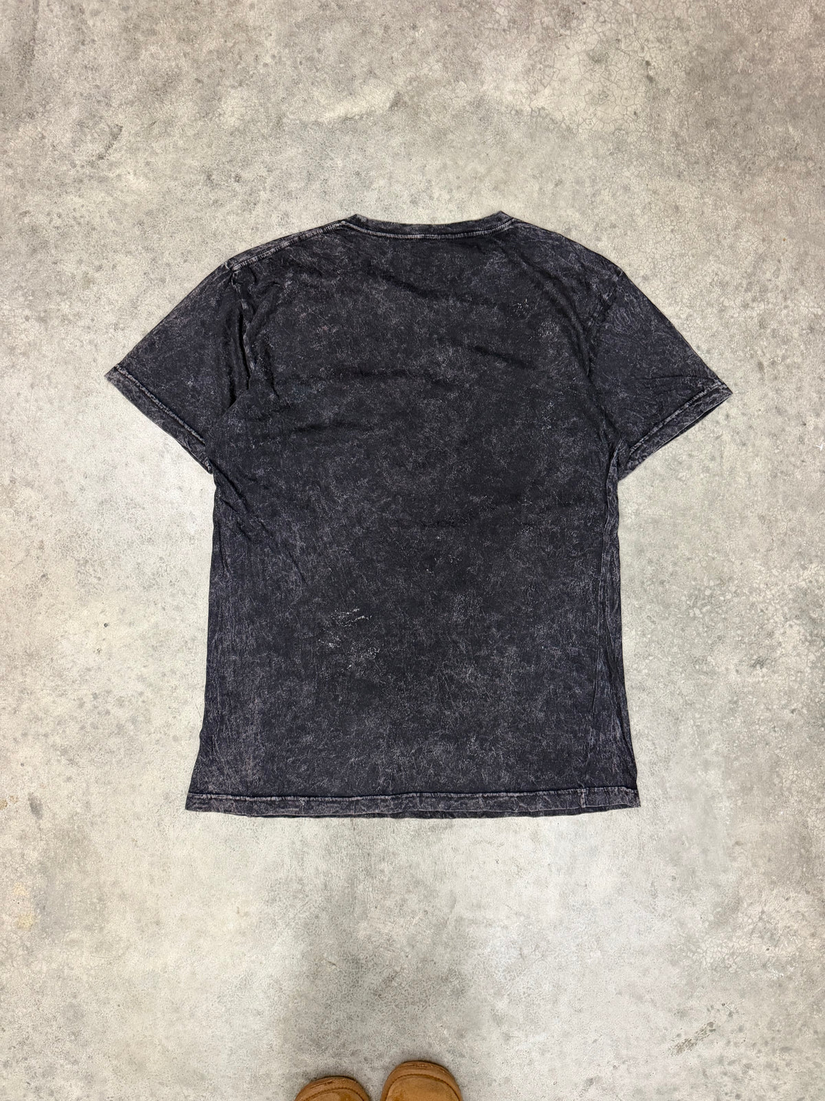 MMA Elite tee - L