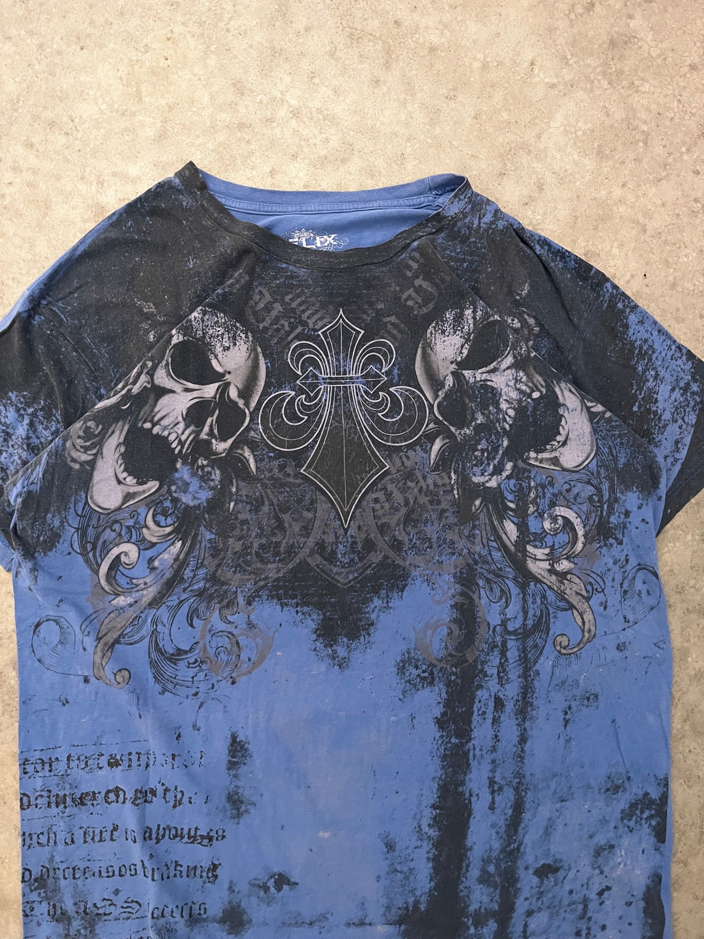 Helix tee - XL