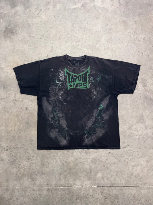 Tapout tee