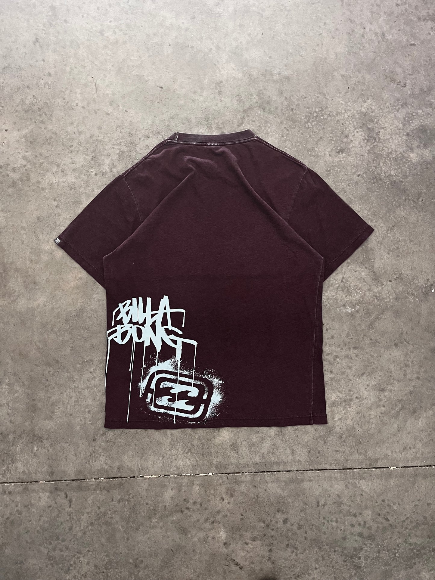 Billabong tee - L