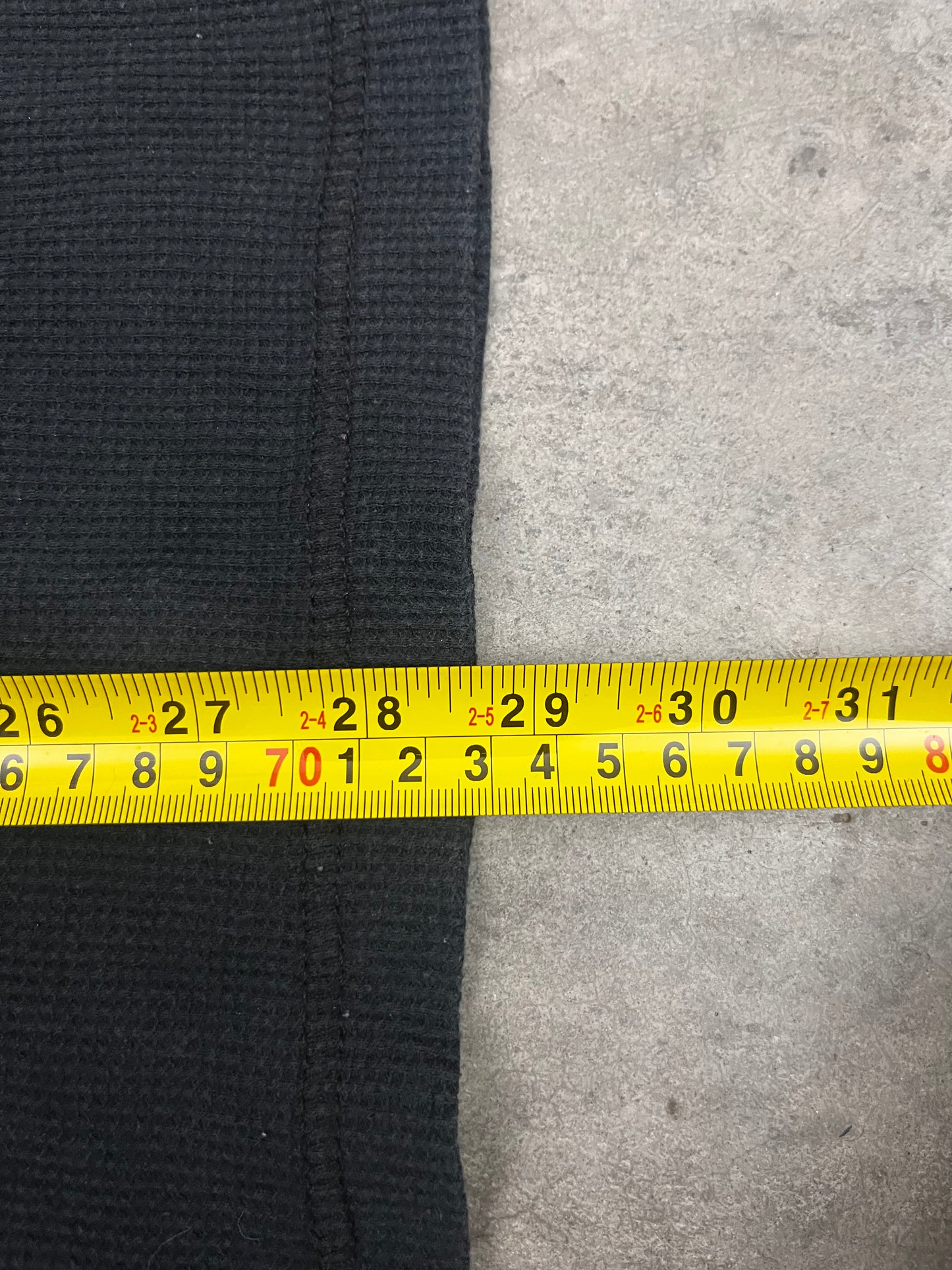 MMA Elite thermal - L