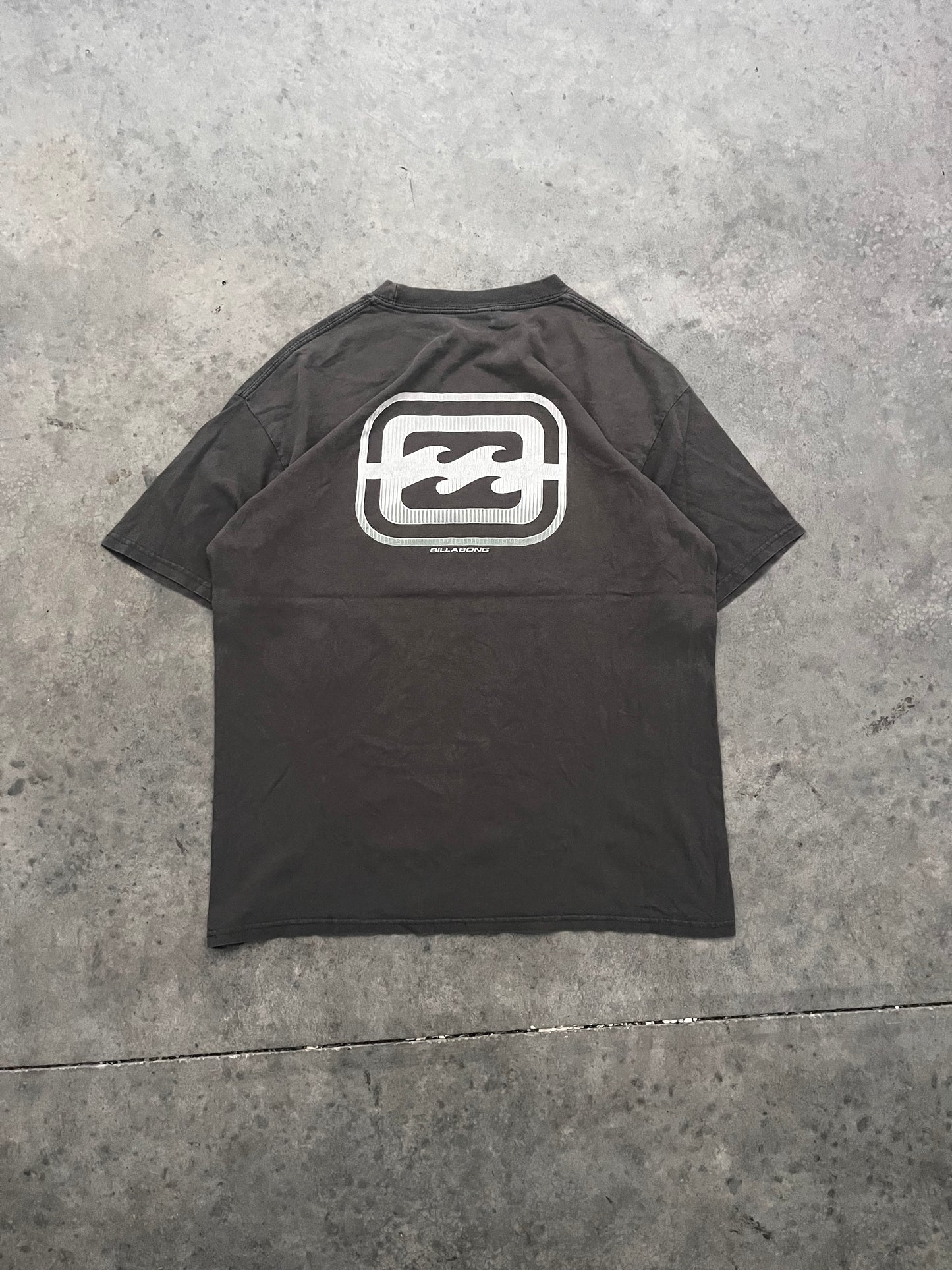 Billabong tee - L