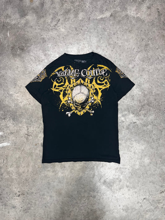 Xtreme couture tee - M
