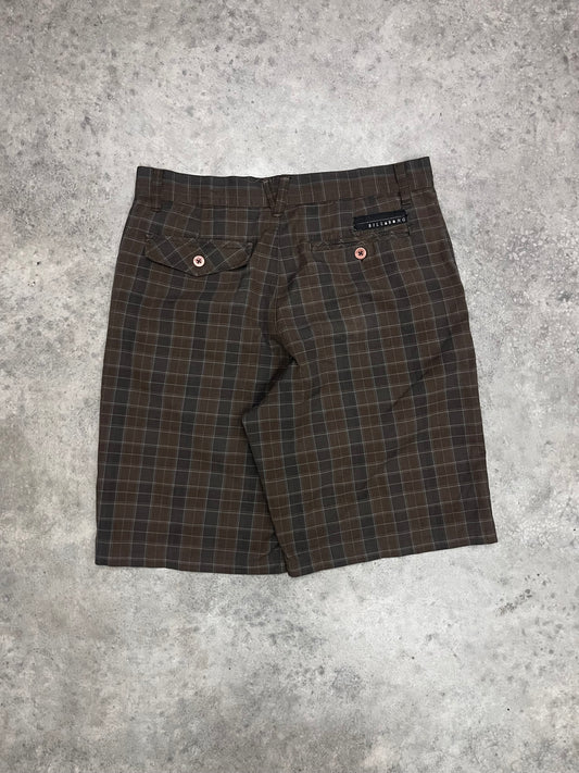 billabong plaids - 34