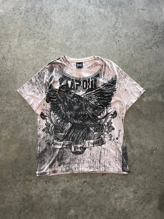 INSANE tapout tee - XL