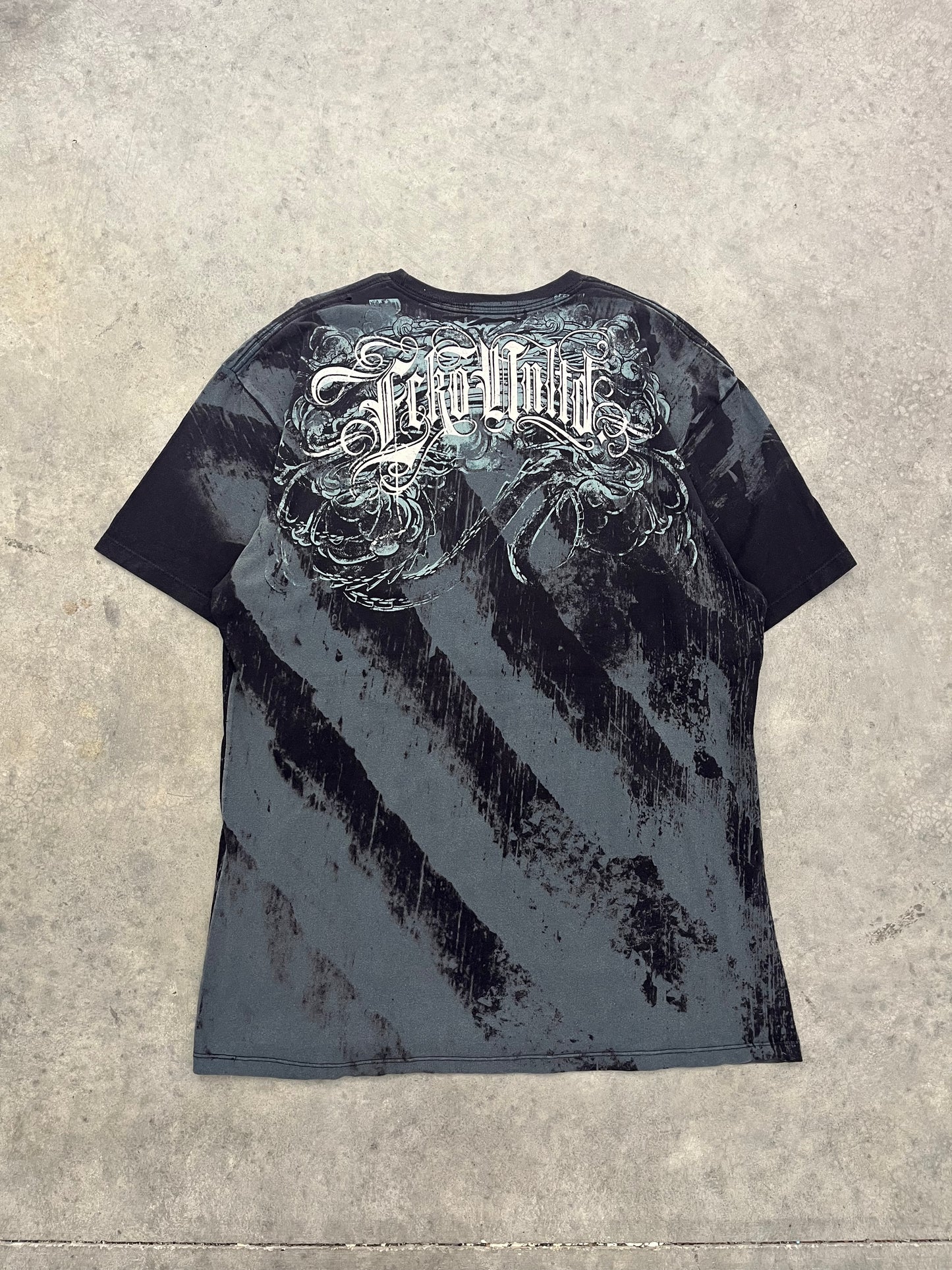 ecko unltd tee - XL