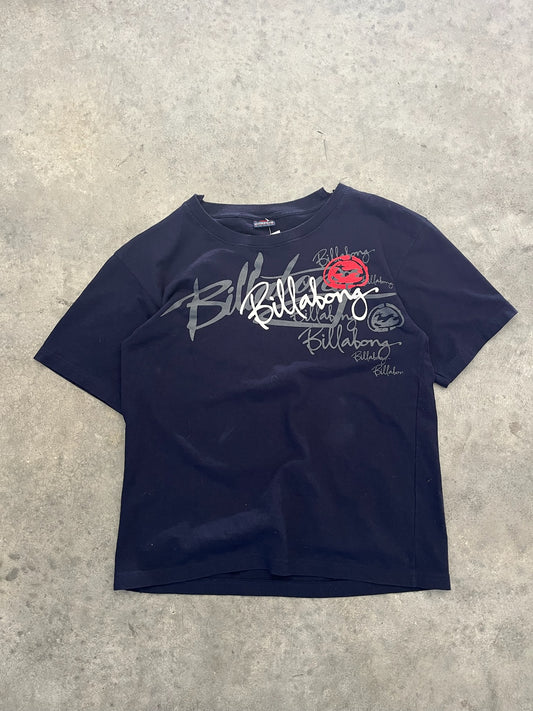 billabong tee