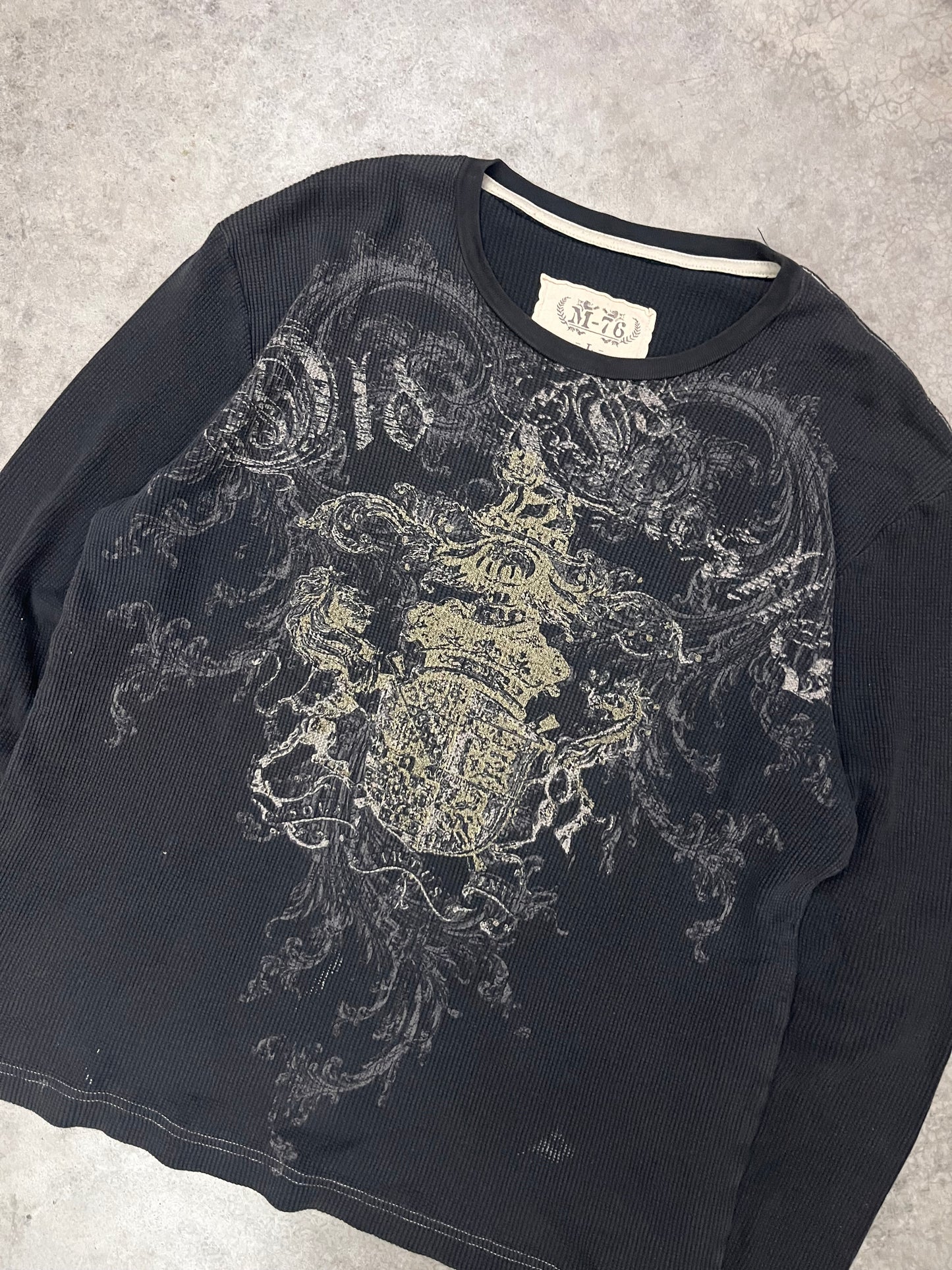 Y2K thermal - L