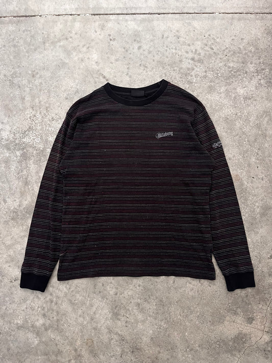 billabong longsleeve - M