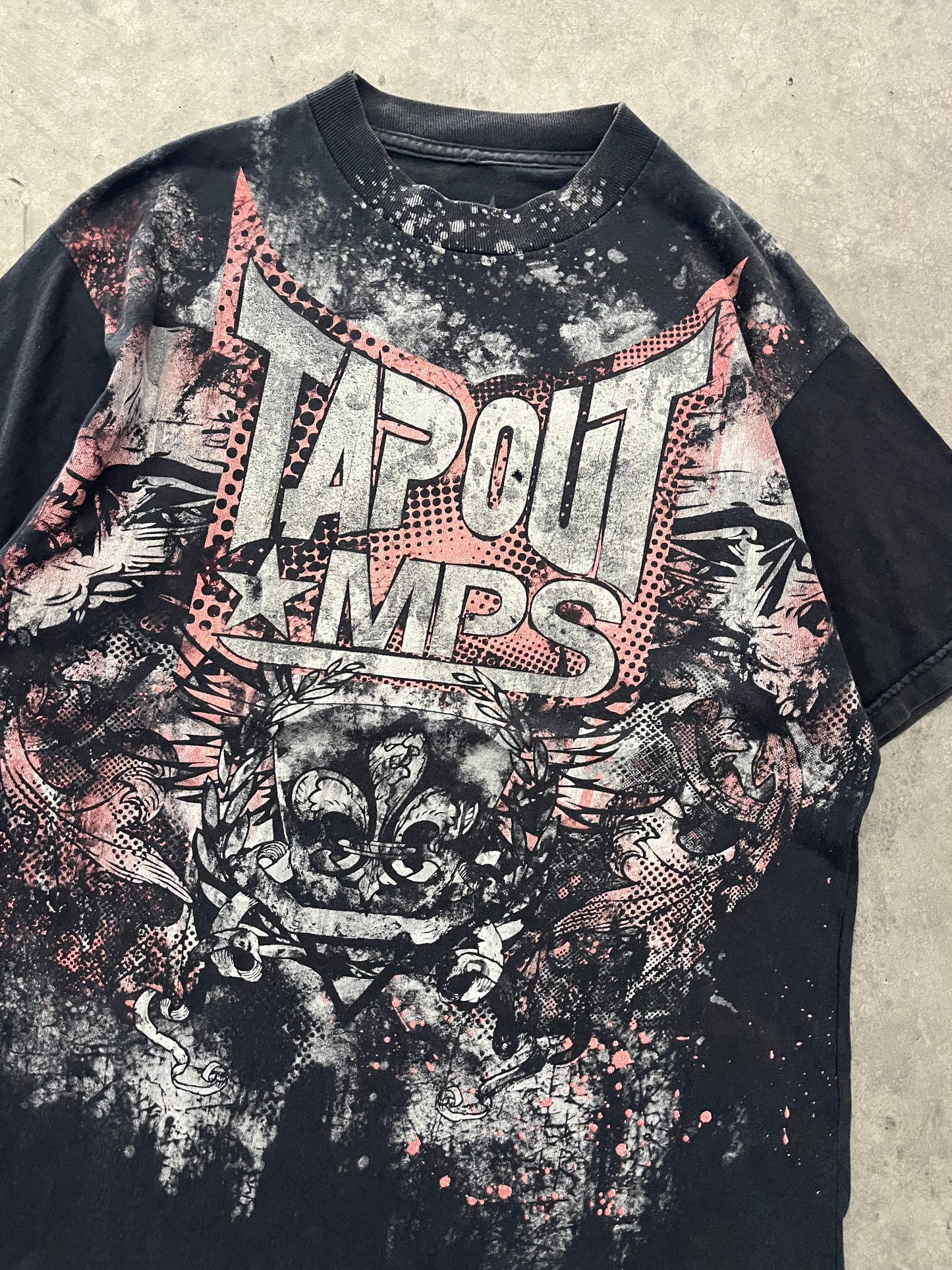 tapout tee - S