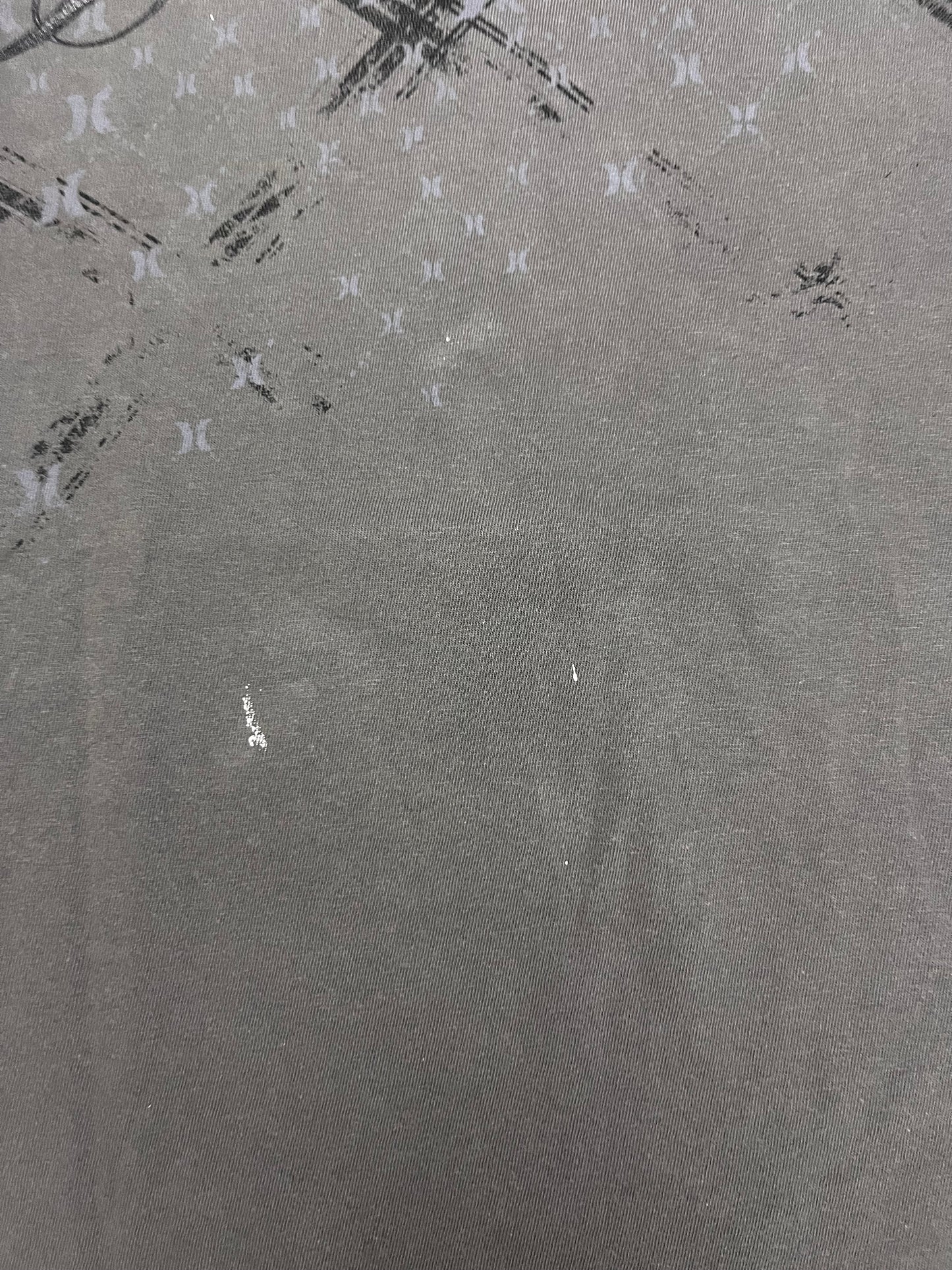 Hurley tee - L