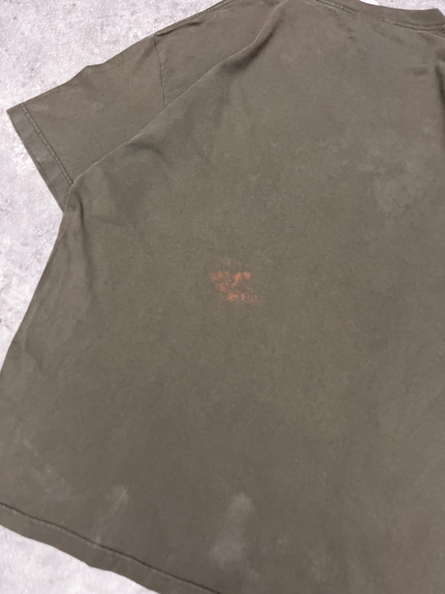 Miami ink tee - XL
