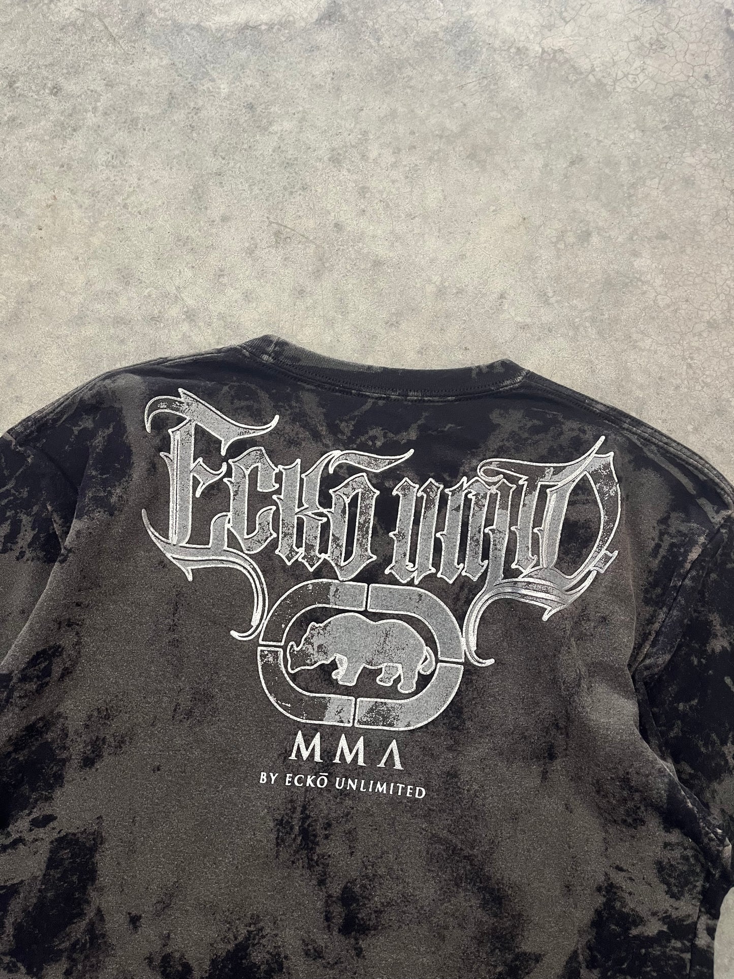 Ecko tee - M