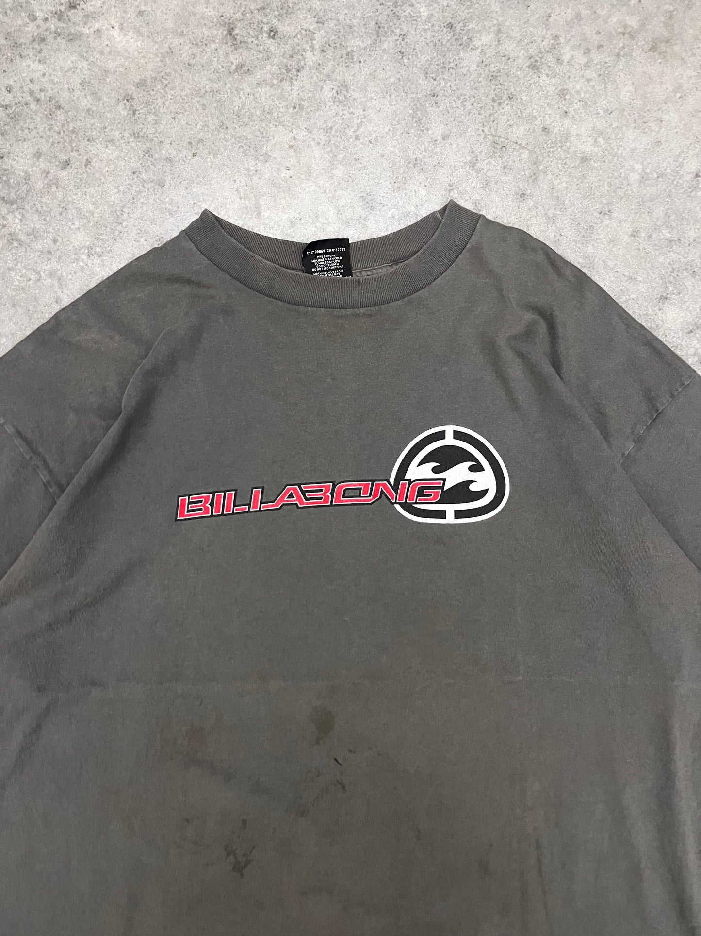 Billabong tee - XL