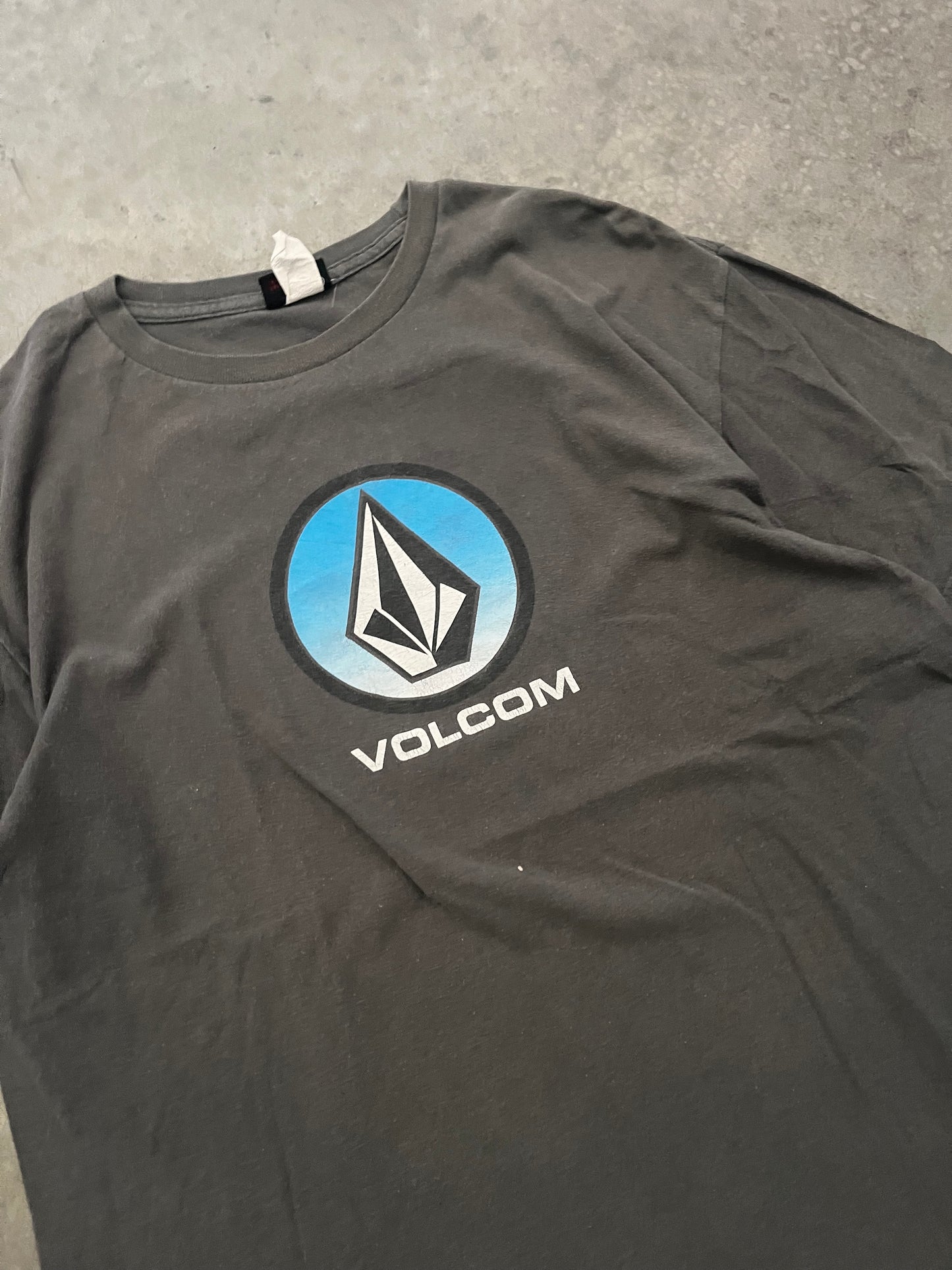 Volcom tee - L