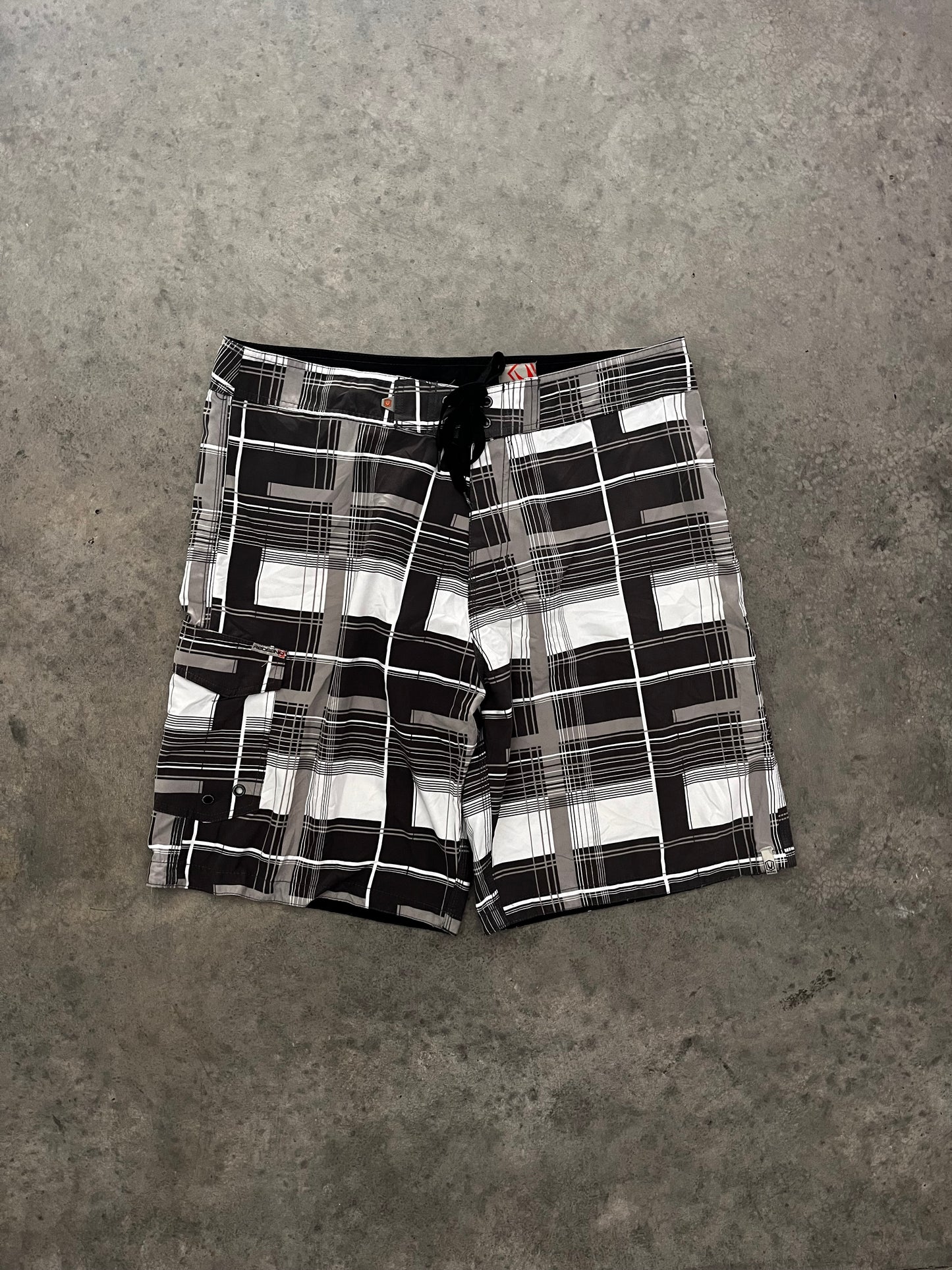 Cleann boardshorts - 36