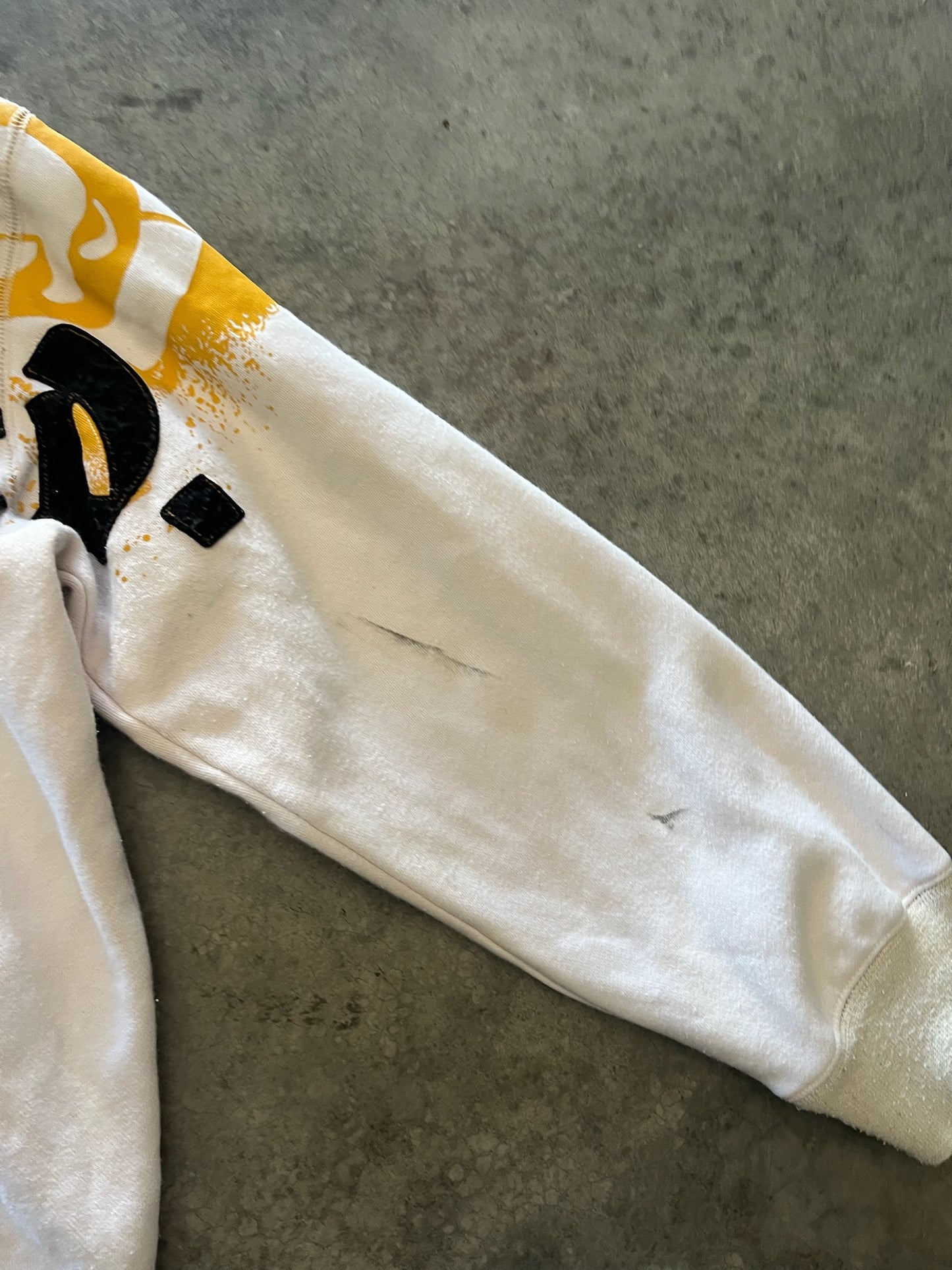 ecko hoodie - L