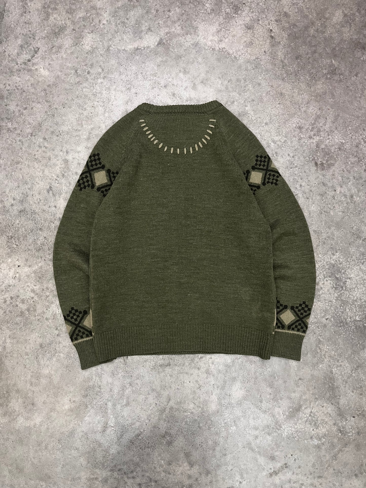 Billabong sweater - M