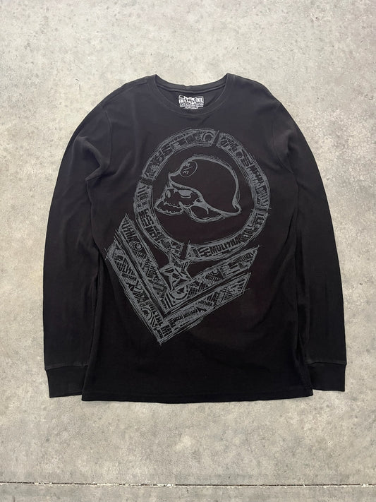 Metal mulisha thermal - XL