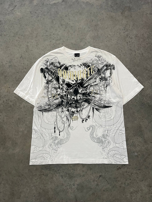 GRAIL ecko tee - XL