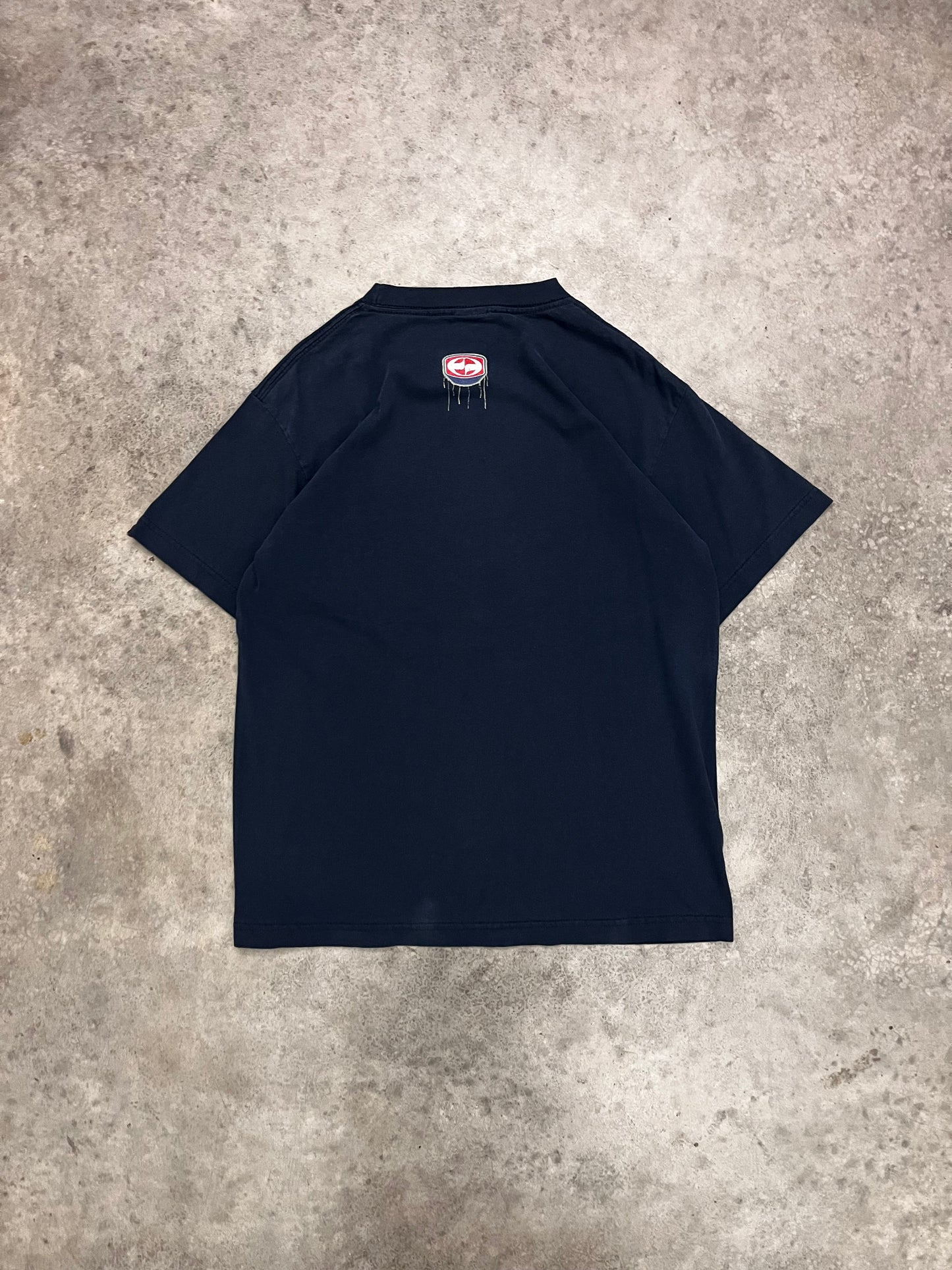 Split tee - M