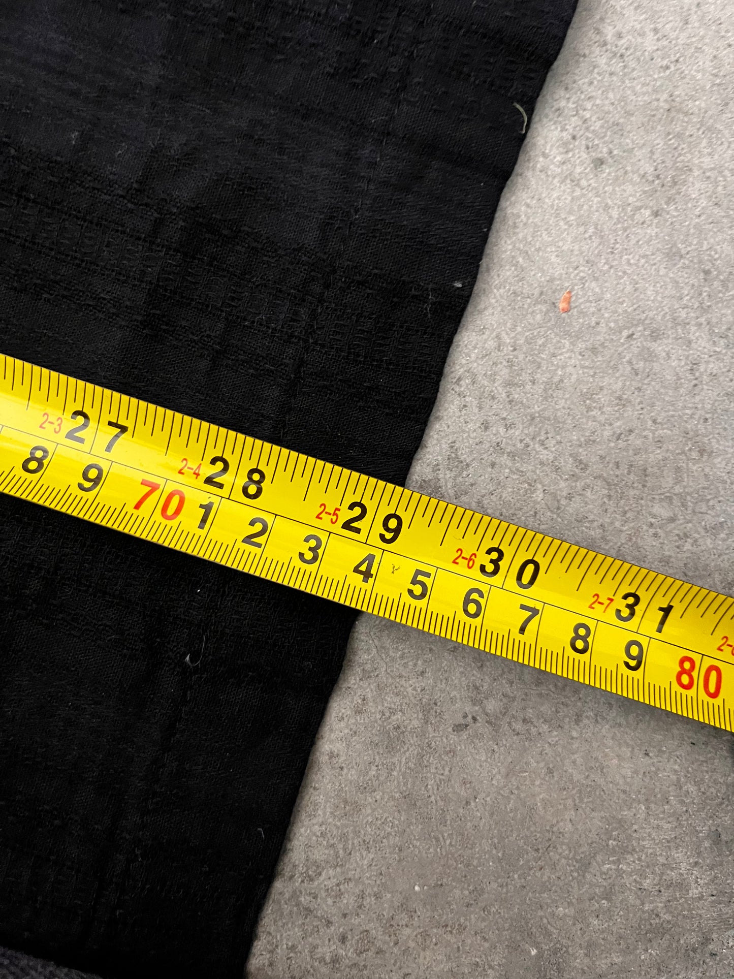 Quiksilver button up - XL