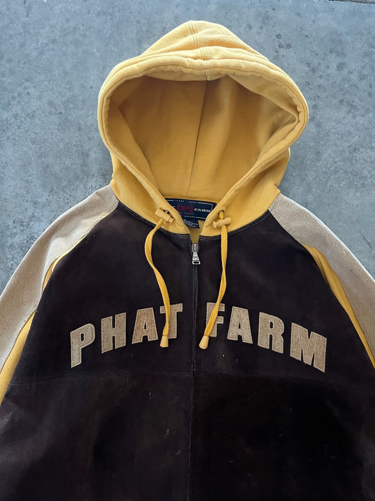 Phat farm hoodie