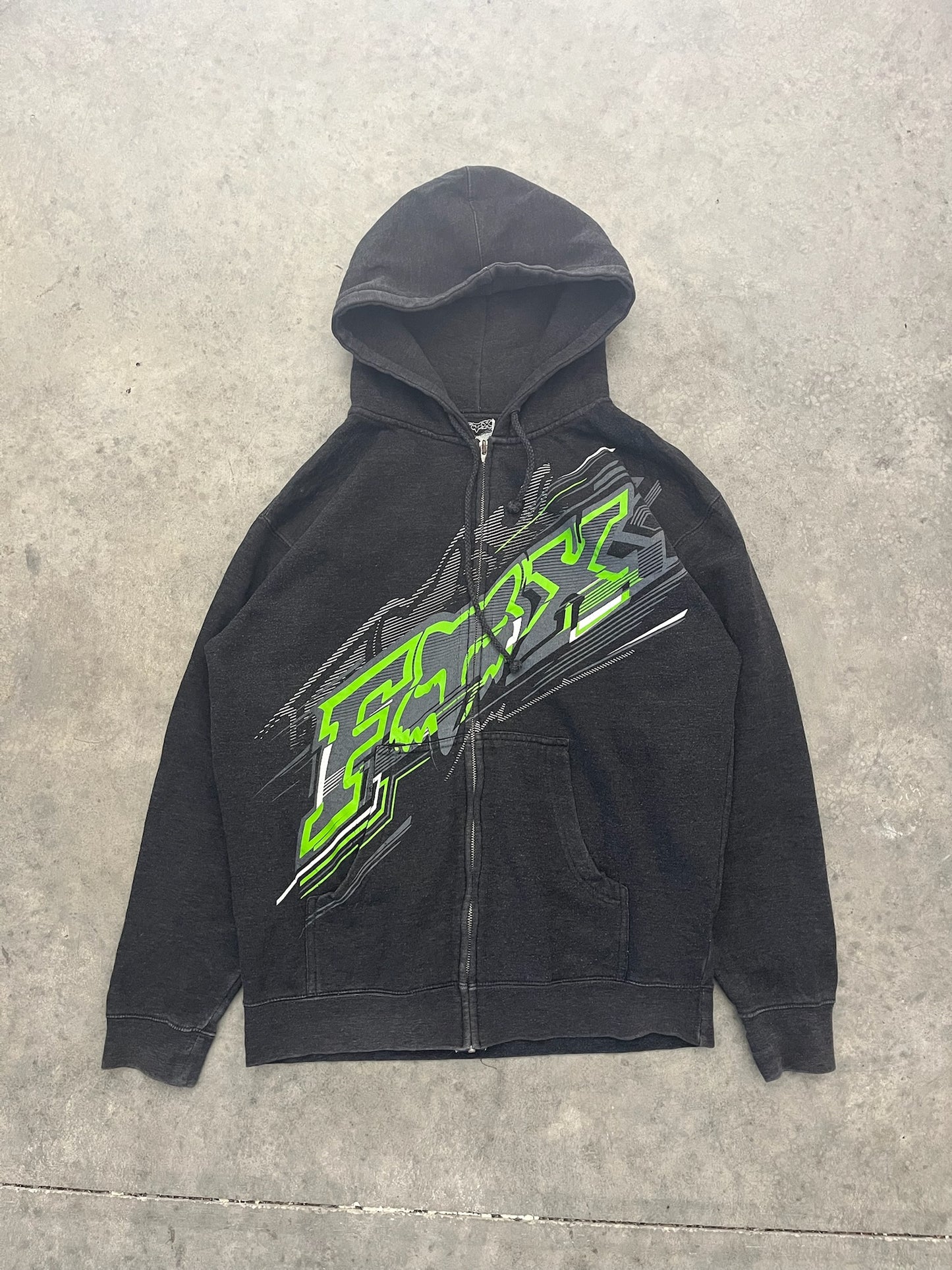 Fox racing hoodie