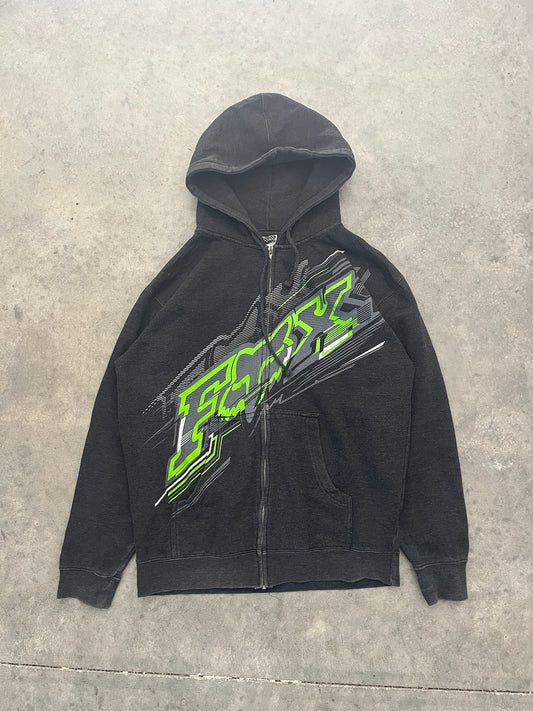 Fox racing hoodie