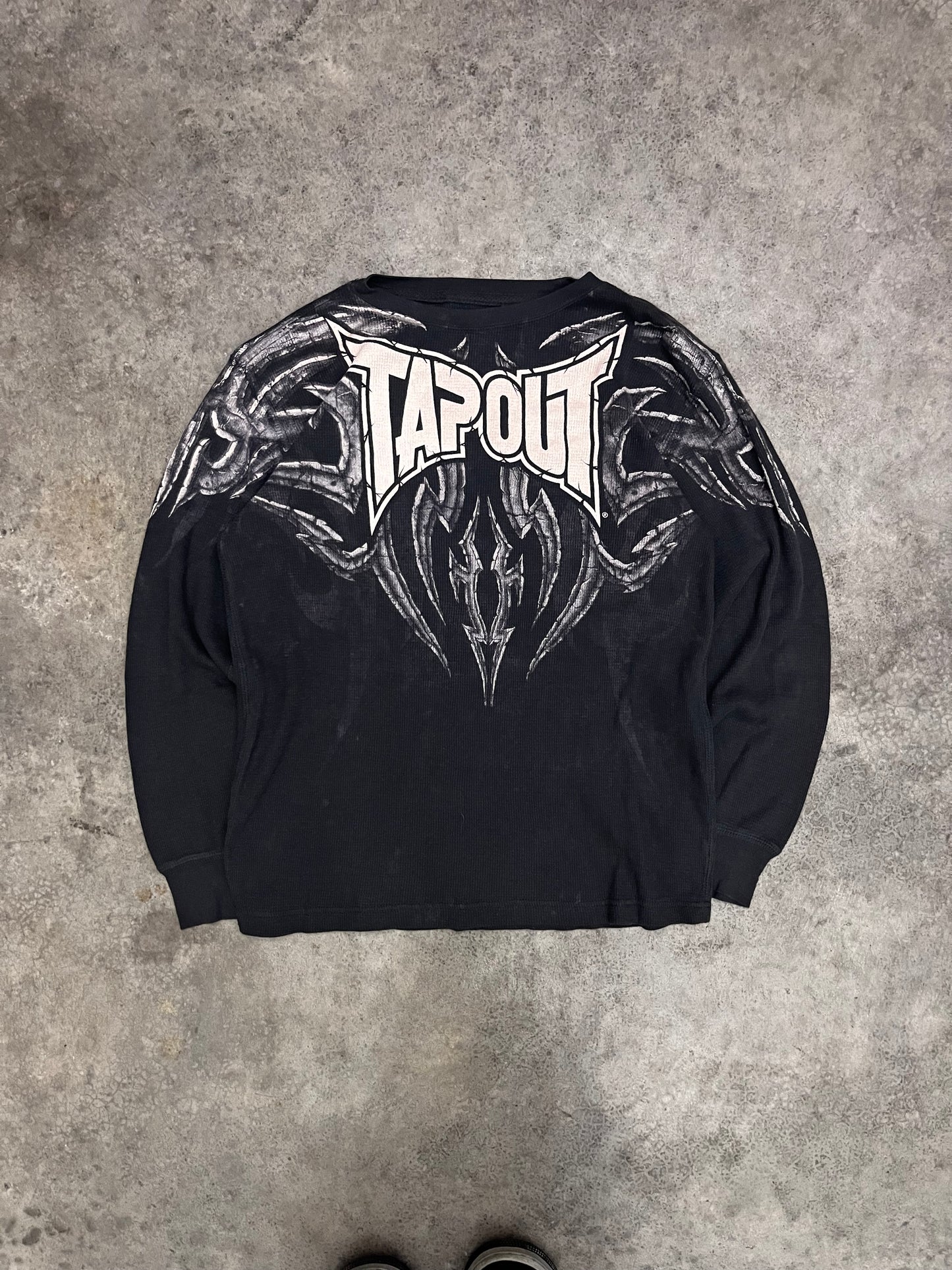 tapout thermal - S
